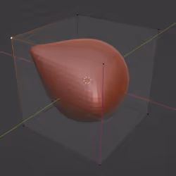 Vertex Edge creasing