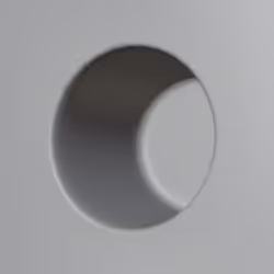 Make holes in objects