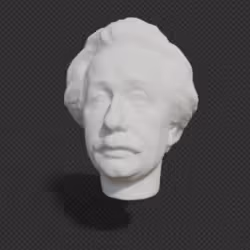 Shadow catcher Eevee