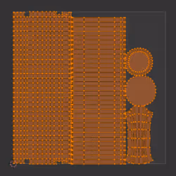 UV Unwrapping - Part 2