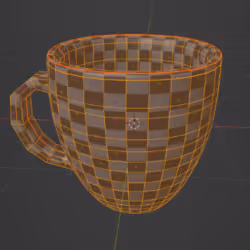 UV Unwrapping - Part 1