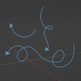 Quick annotations/drawings