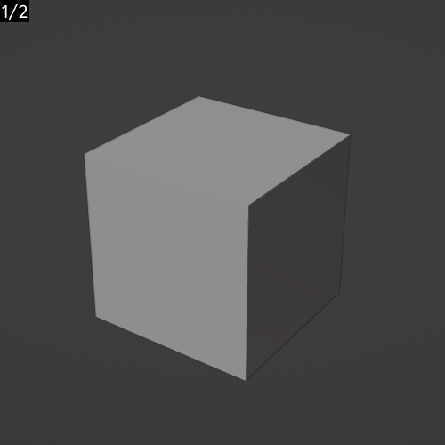 get "that" menu back