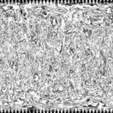 How to bake roughness maps