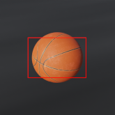 Make the camera follow an object