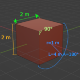 How to use MeasureIt add-on
