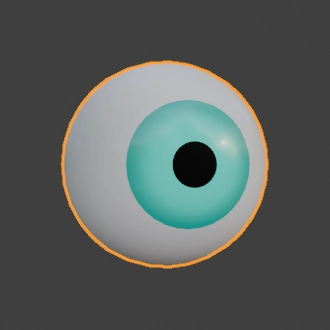 Multiple materials in one object