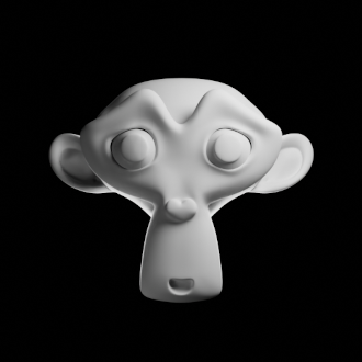 3-point lighting setup