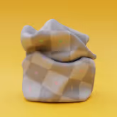 Soft body simulation