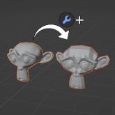 How to copy modifiers to another object